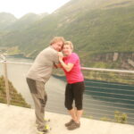 Muzyczne podróże. Norwegia / Marcin Marciniewski / Radio Kielce