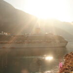 Muzyczne podróże. Norwegia / Marcin Marciniewski / Radio Kielce