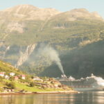 Muzyczne podróże. Norwegia / Marcin Marciniewski / Radio Kielce