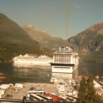 Muzyczne podróże. Norwegia / Marcin Marciniewski / Radio Kielce