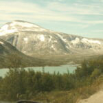 Muzyczne podróże. Norwegia / Marcin Marciniewski / Radio Kielce