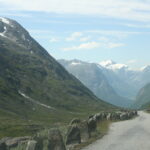 Muzyczne podróże. Norwegia / Marcin Marciniewski / Radio Kielce