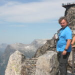 Muzyczne podróże. Norwegia / Marcin Marciniewski / Radio Kielce