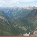 Muzyczne podróże. Norwegia / Marcin Marciniewski / Radio Kielce