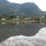 Muzyczne podróże. Norwegia / Marcin Marciniewski / Radio Kielce