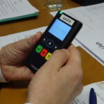 Inauguracyjna sesja Rady Miasta w Ostrowcu Św. / Emilia Sitarska / Radio Kielce