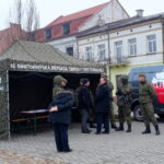 Inscenizacja bitwy pod Opatowem w 1863 roku / Emilia Sitarska / Radio Kielce