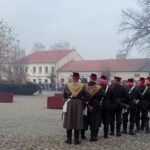 Inscenizacja bitwy pod Opatowem w 1863 roku / Emilia Sitarska / Radio Kielce