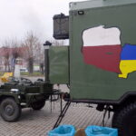 Inscenizacja bitwy pod Opatowem w 1863 roku / Emilia Sitarska / Radio Kielce