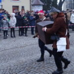 Inscenizacja bitwy pod Opatowem w 1863 roku / Emilia Sitarska / Radio Kielce