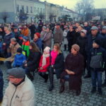 Inscenizacja bitwy pod Opatowem w 1863 roku / Emilia Sitarska / Radio Kielce