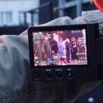 Inscenizacja bitwy pod Opatowem w 1863 roku / Emilia Sitarska / Radio Kielce