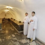 02.11.2016 Kielce. Krypta biskupów kieleckich w Bazylice Katedralnej / Jarosław Kubalski / Radio Kielce