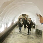 02.11.2016 Kielce. Krypta biskupów kieleckich w Bazylice Katedralnej / Jarosław Kubalski / Radio Kielce