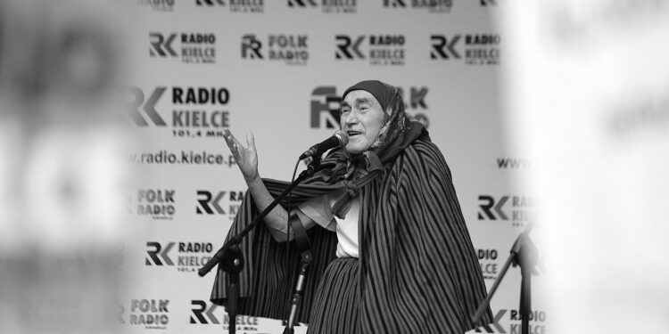 Bronisław Opałko / Radio Kielce