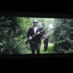 30.09.2018 Kielce. Mała Scena KCK. Premiera filmu „Kielecka Brygada Piechoty” / Jarosław Kubalski / Radio Kielce