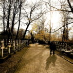 01.11.2018 Kielce. Wszystkich Świętych / Jarosław Kubalski / Radio Kielce