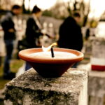 01.11.2018 Kielce. Wszystkich Świętych / Jarosław Kubalski / Radio Kielce