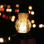 01.11.2018 Kielce. Wszystkich Świętych. Cmentarz Partyzancki / Jarosław Kubalski / Radio Kielce