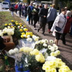 01.11.2018 Kielce. Wszystkich Świętych / Jarosław Kubalski / Radio Kielce