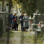 01.11.2018 Kielce. Wszystkich Świętych / Jarosław Kubalski / Radio Kielce