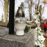 01.11.2018 Kielce. Wszystkich Świętych / Jarosław Kubalski / Radio Kielce