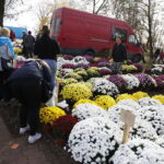 01.11.2018 Kielce. Wszystkich Świętych / Jarosław Kubalski / Radio Kielce