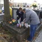 01.11.2018 Kielce. Wszystkich Świętych / Jarosław Kubalski / Radio Kielce