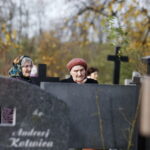 01.11.2018 Kielce. Wszystkich Świętych / Jarosław Kubalski / Radio Kielce