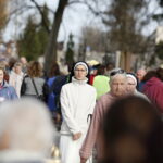 01.11.2018 Kielce. Wszystkich Świętych / Jarosław Kubalski / Radio Kielce