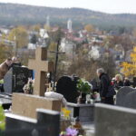 01.11.2018 Kielce. Wszystkich Świętych / Jarosław Kubalski / Radio Kielce