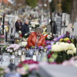 01.11.2018 Kielce. Wszystkich Świętych / Jarosław Kubalski / Radio Kielce