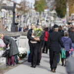 01.11.2018 Kielce. Wszystkich Świętych / Jarosław Kubalski / Radio Kielce