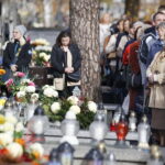 01.11.2018 Kielce. Wszystkich Świętych / Jarosław Kubalski / Radio Kielce