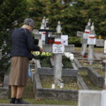 01.11.2018 Kielce. Wszystkich Świętych / Jarosław Kubalski / Radio Kielce