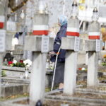 01.11.2018 Kielce. Wszystkich Świętych / Jarosław Kubalski / Radio Kielce