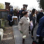 01.11.2018 Kielce. Wszystkich Świętych / Jarosław Kubalski / Radio Kielce