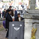 01.11.2018 Kielce. Wszystkich Świętych / Jarosław Kubalski / Radio Kielce