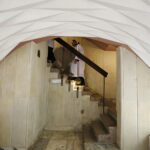 02.11.2018 Kielce. Nabożeństwo Dnia Zadusznego odprawiono w Bazylice Katedralnej w Kielcach. Mszy świętej przewodniczyli biskupi Jan Piotrowski - ordynariusz diecezji kieleckiej oraz Marian Florczyk i Andrzej Kaleta. Nabożeństwu towarzyszyła procesja do krypty bazyliki, gdzie spoczywają wszyscy biskupi kieleccy / Jarosław Kubalski / Radio Kielce