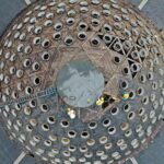 14.11.2018 Kielce. Dworzec PKS w trakcie przebudowy / Jarosław Kubalski / Radio Kielce