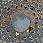 14.11.2018 Kielce. Dworzec PKS w trakcie przebudowy / Jarosław Kubalski / Radio Kielce