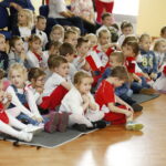 14.11.2018 Kielce. Quiz wiedzy o Polsce dla przedszkolaków / Jarosław Kubalski / Radio Kielce