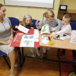 14.11.2018 Kielce. Quiz wiedzy o Polsce dla przedszkolaków / Jarosław Kubalski / Radio Kielce