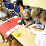 14.11.2018 Kielce. Quiz wiedzy o Polsce dla przedszkolaków / Jarosław Kubalski / Radio Kielce