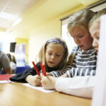 14.11.2018 Kielce. Quiz wiedzy o Polsce dla przedszkolaków / Jarosław Kubalski / Radio Kielce