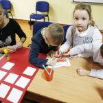 14.11.2018 Kielce. Quiz wiedzy o Polsce dla przedszkolaków / Jarosław Kubalski / Radio Kielce