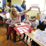 14.11.2018 Kielce. Quiz wiedzy o Polsce dla przedszkolaków / Jarosław Kubalski / Radio Kielce