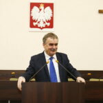 15.11.2018 Kielce. UM. Pożegnanie prezydenta Wojciecha Lubawskiego / Jarosław Kubalski / Radio Kielce