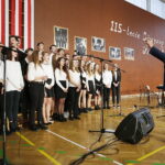 17.11.2018 Kielce. 115 - lecie II Liceum Ogólnokształcące imienia Jana Śniadeckiego / Jarosław Kubalski / Radio Kielce