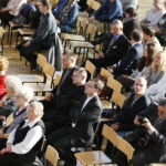 17.11.2018 Kielce. 115 - lecie II Liceum Ogólnokształcące imienia Jana Śniadeckiego / Jarosław Kubalski / Radio Kielce